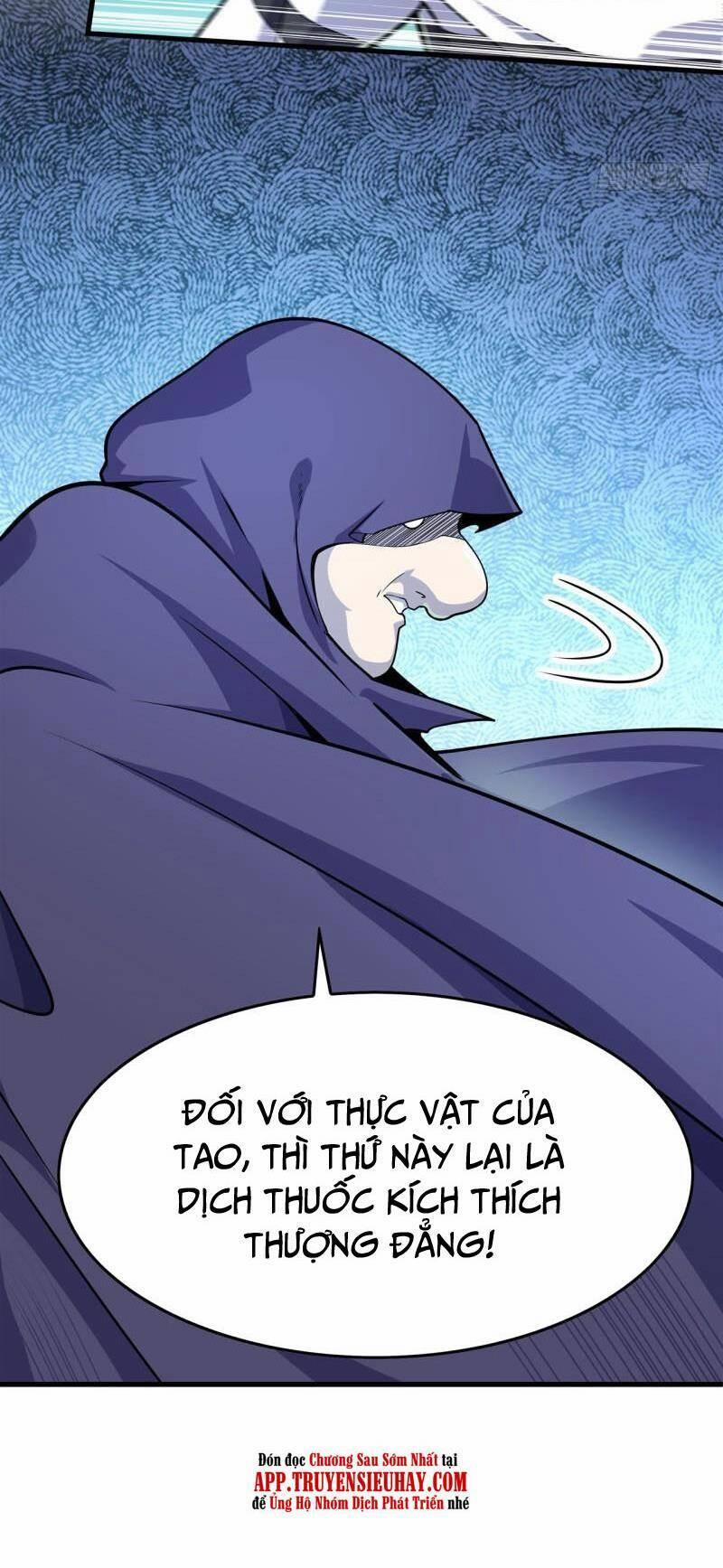 Anh Hùng ? Ta Không Làm Lâu Rồi 473 trang 30