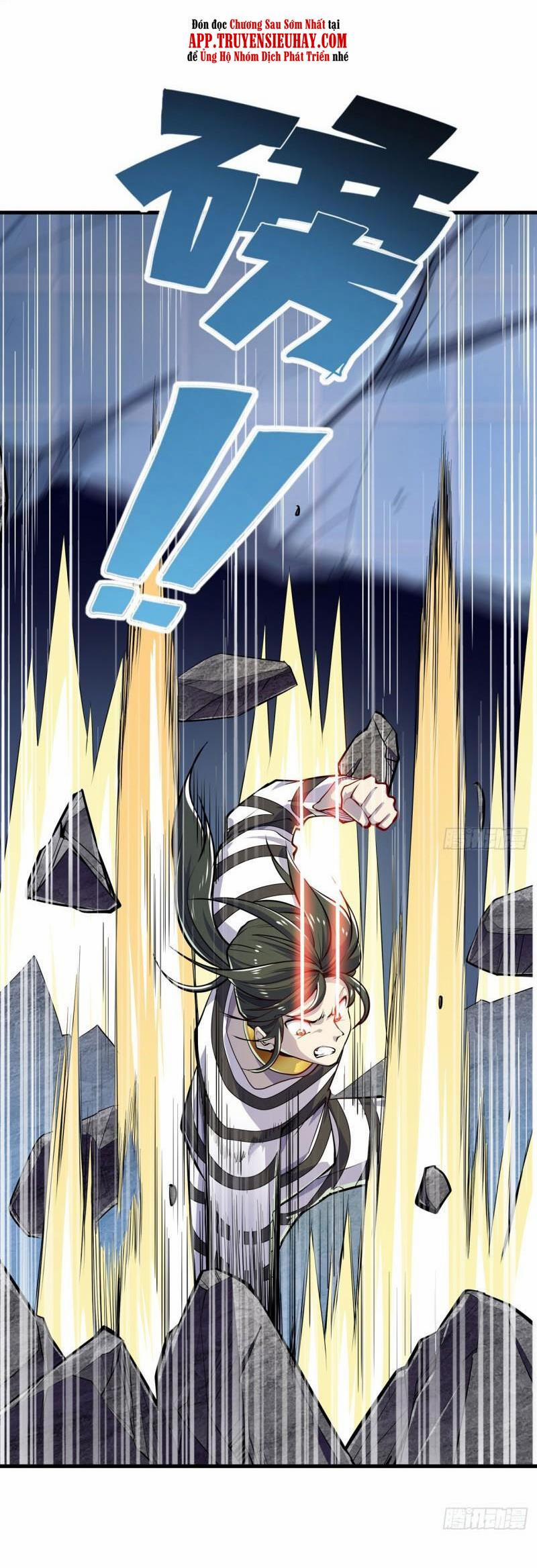 Anh Hùng ? Ta Không Làm Lâu Rồi 474 trang 10