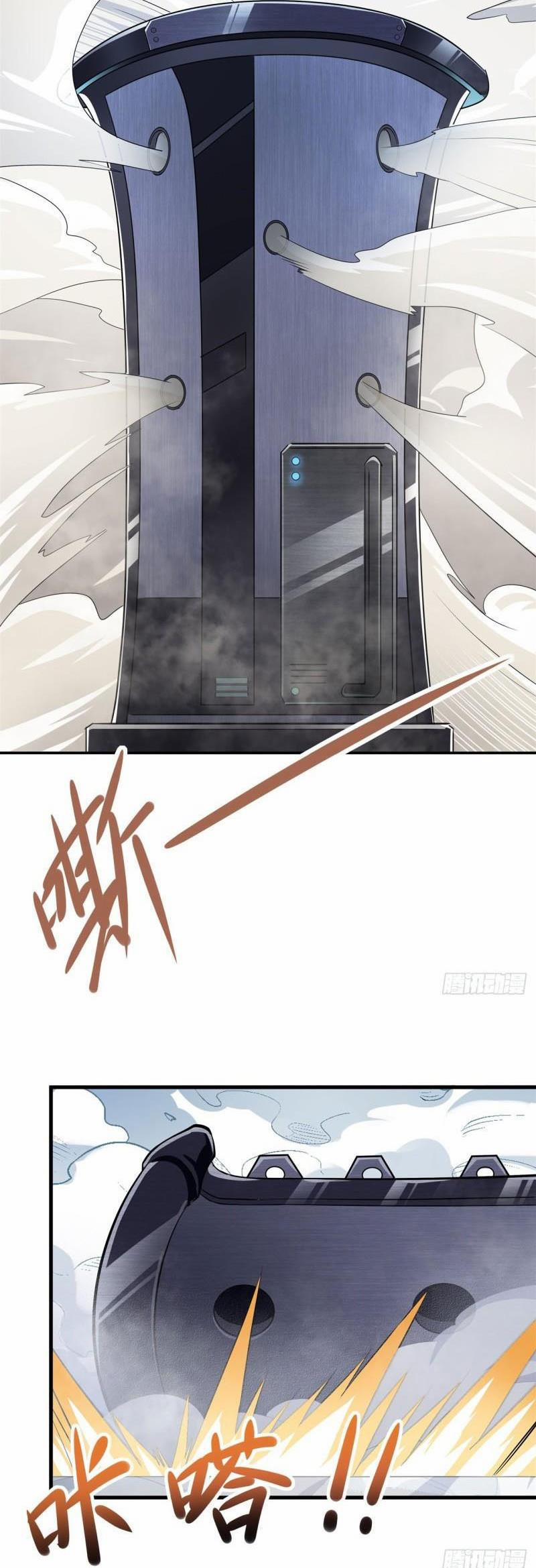 Anh Hùng ? Ta Không Làm Lâu Rồi 474 trang 17