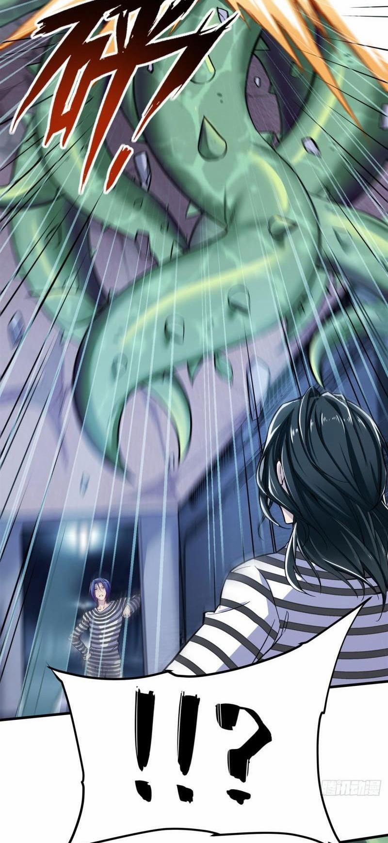 Anh Hùng ? Ta Không Làm Lâu Rồi 474 trang 27