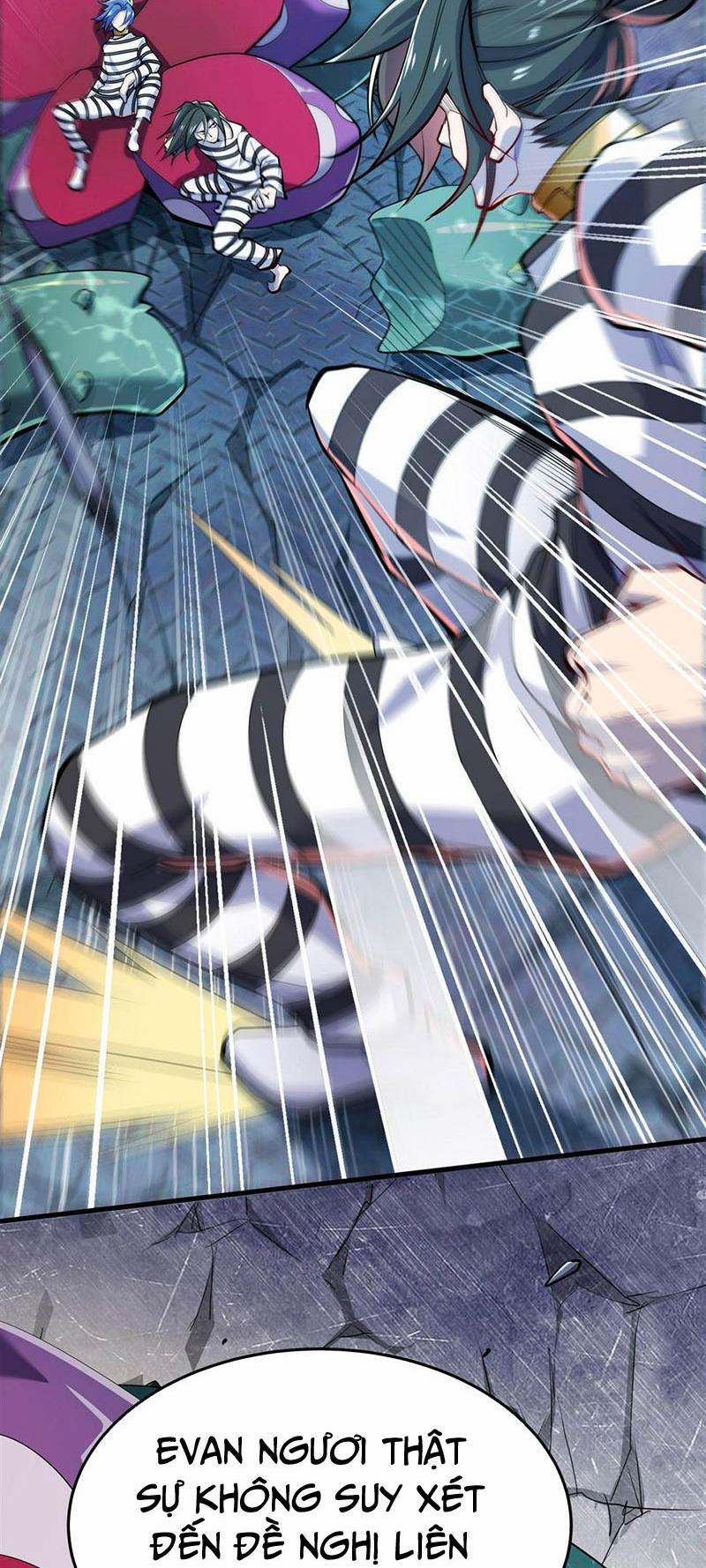 Anh Hùng ? Ta Không Làm Lâu Rồi 475 trang 23