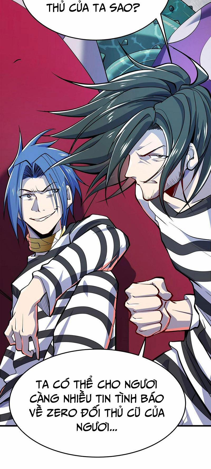 Anh Hùng ? Ta Không Làm Lâu Rồi 475 trang 24