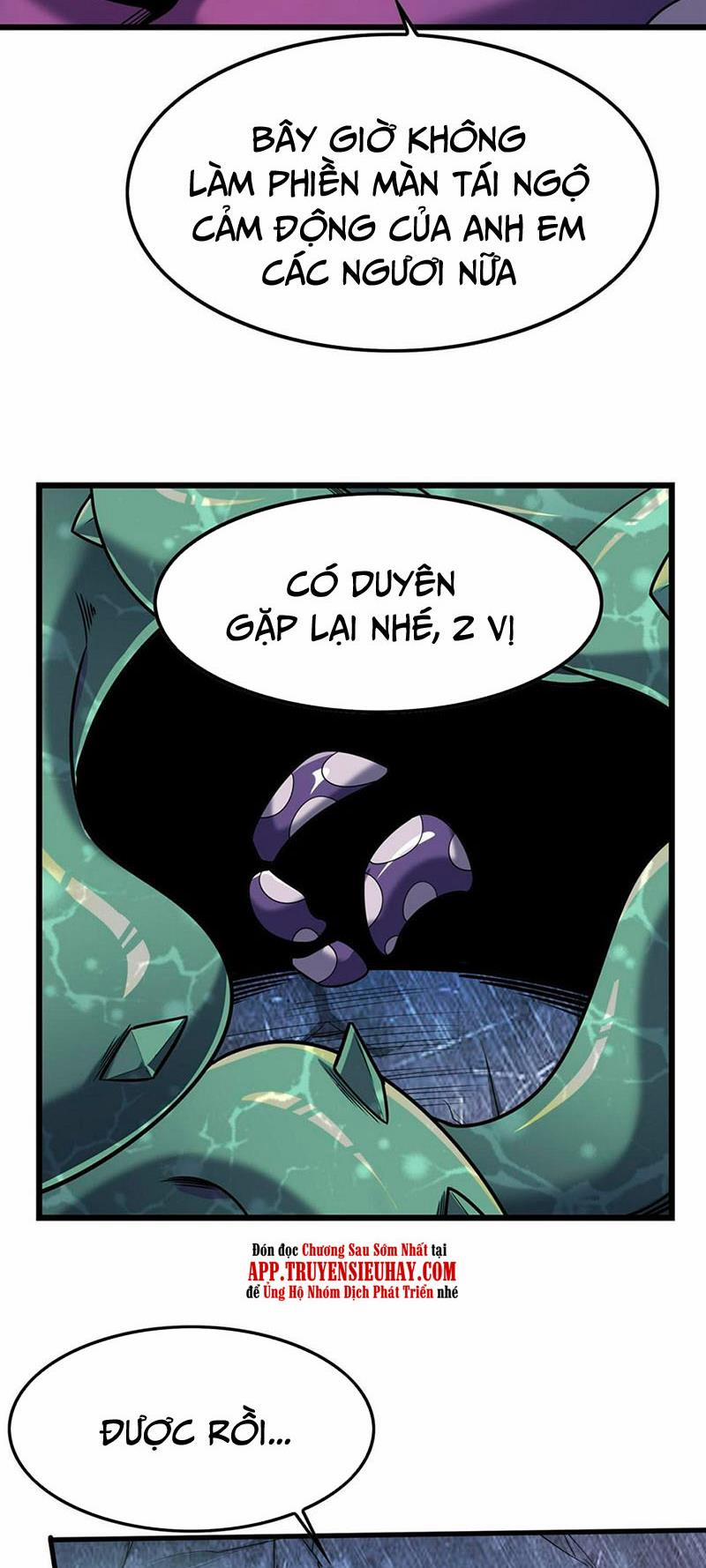 Anh Hùng ? Ta Không Làm Lâu Rồi 475 trang 26