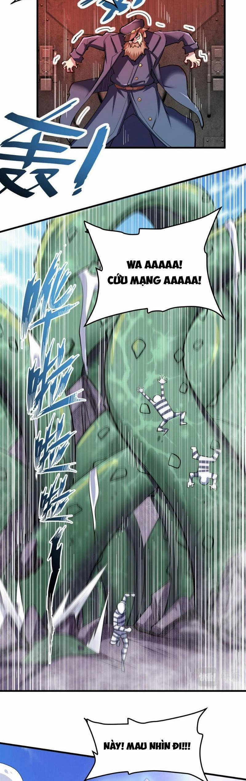 Anh Hùng ? Ta Không Làm Lâu Rồi 477 trang 1