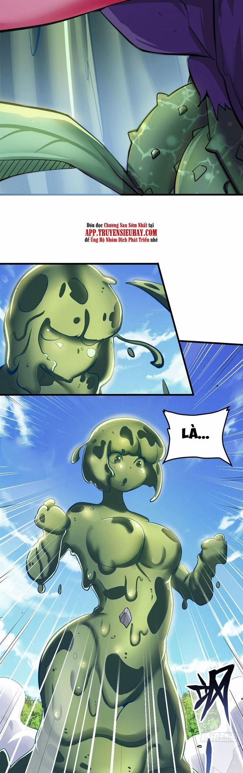 Anh Hùng ? Ta Không Làm Lâu Rồi 477 trang 7