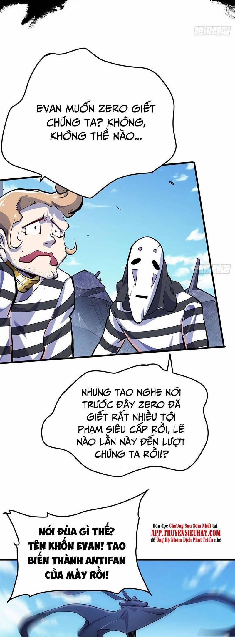 Anh Hùng ? Ta Không Làm Lâu Rồi 478 trang 13