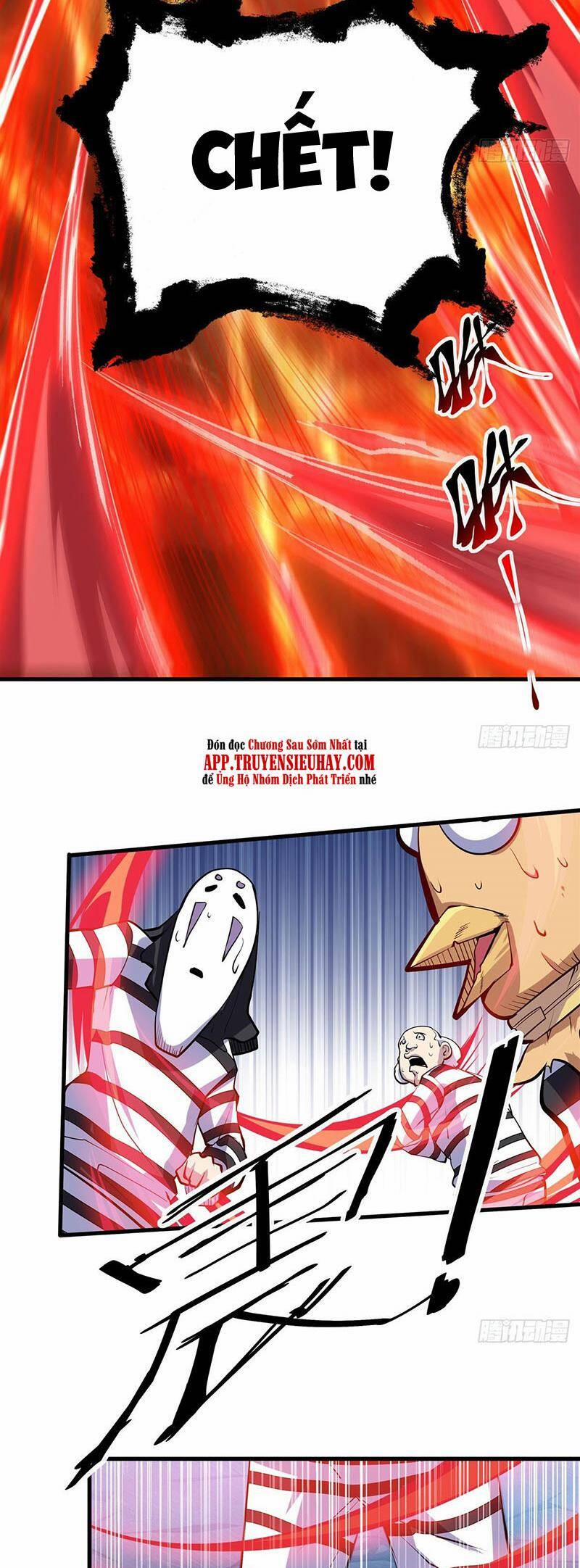 Anh Hùng ? Ta Không Làm Lâu Rồi 478 trang 17