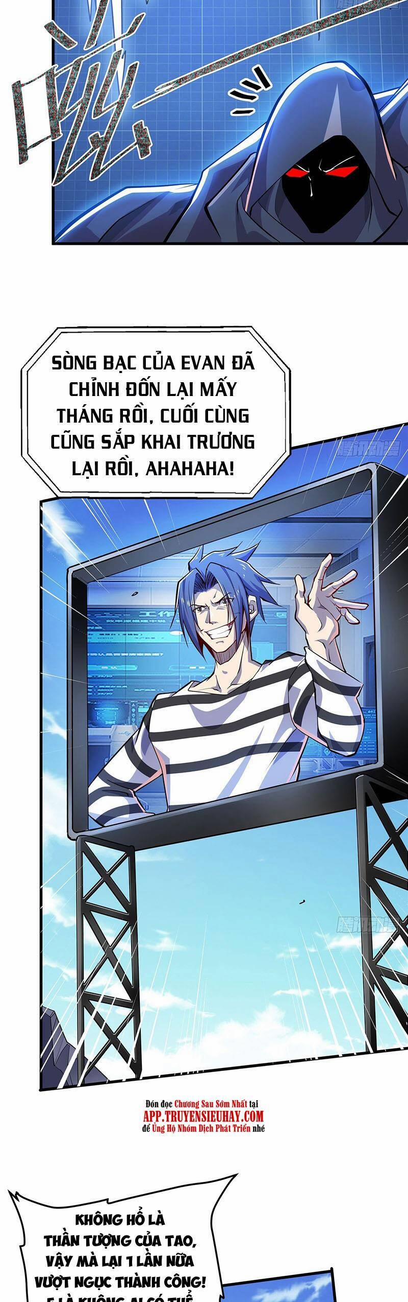 Anh Hùng ? Ta Không Làm Lâu Rồi 478 trang 5