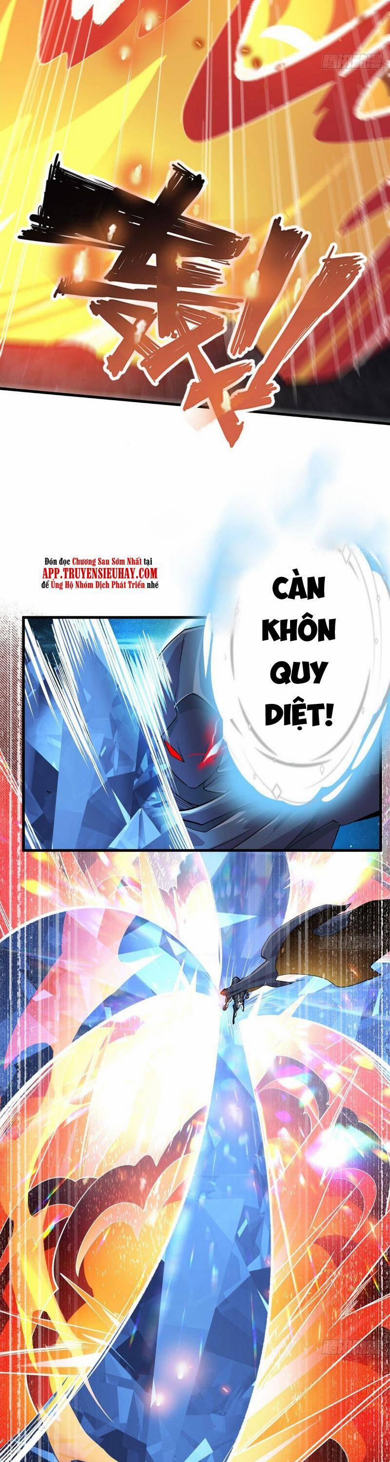 Anh Hùng ? Ta Không Làm Lâu Rồi 480 trang 13