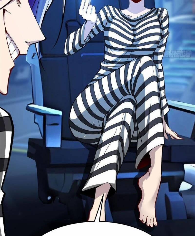 Anh Hùng ? Ta Không Làm Lâu Rồi 481 trang 54