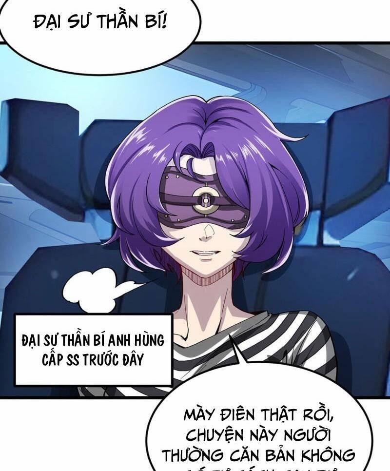 Anh Hùng ? Ta Không Làm Lâu Rồi 481 trang 60