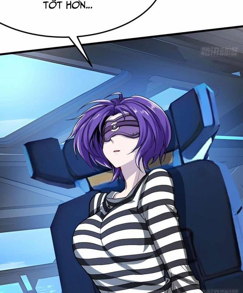 Anh Hùng ? Ta Không Làm Lâu Rồi 481 trang 64