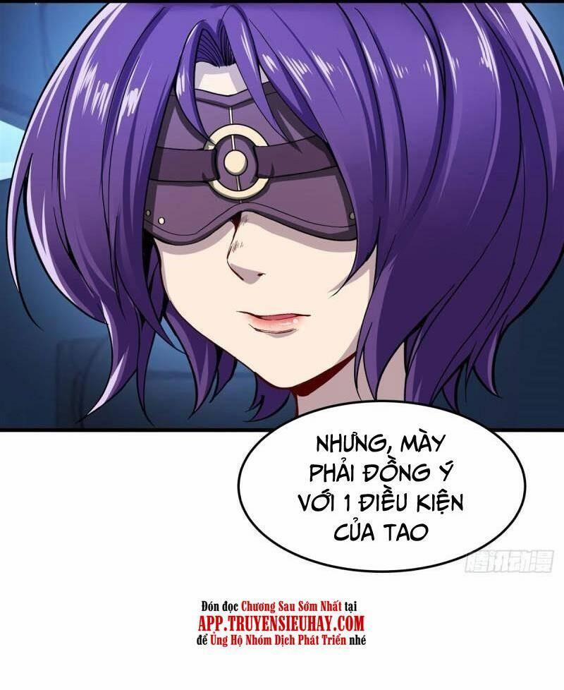 Anh Hùng ? Ta Không Làm Lâu Rồi 481 trang 66