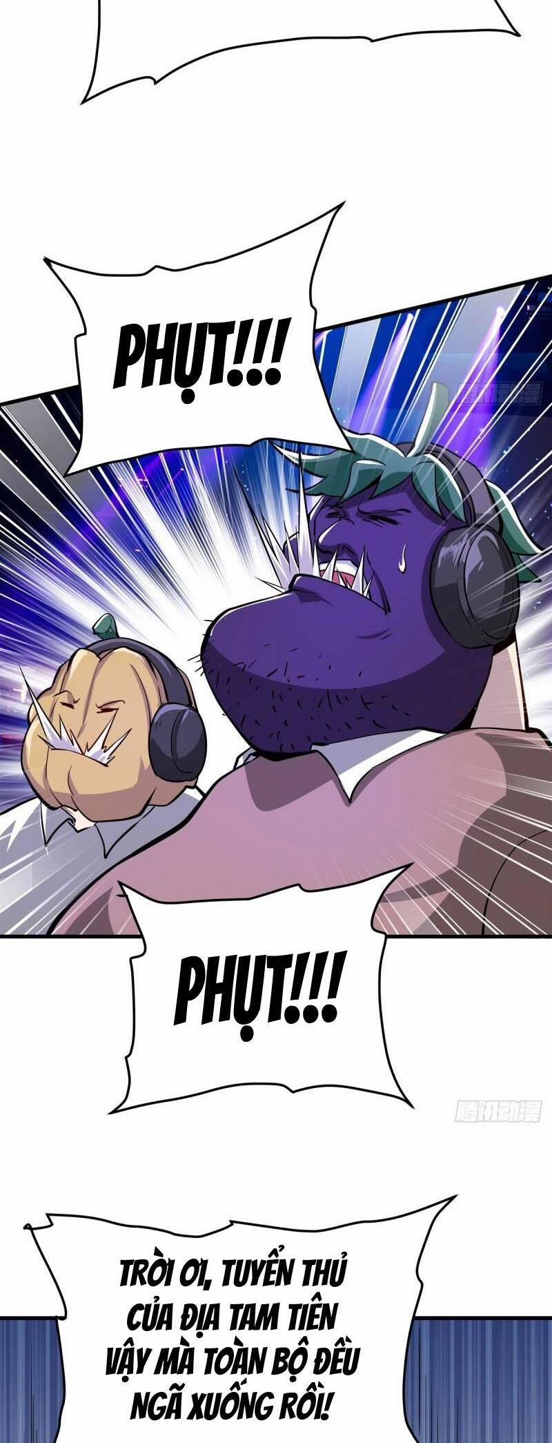 Anh Hùng ? Ta Không Làm Lâu Rồi 483 trang 13