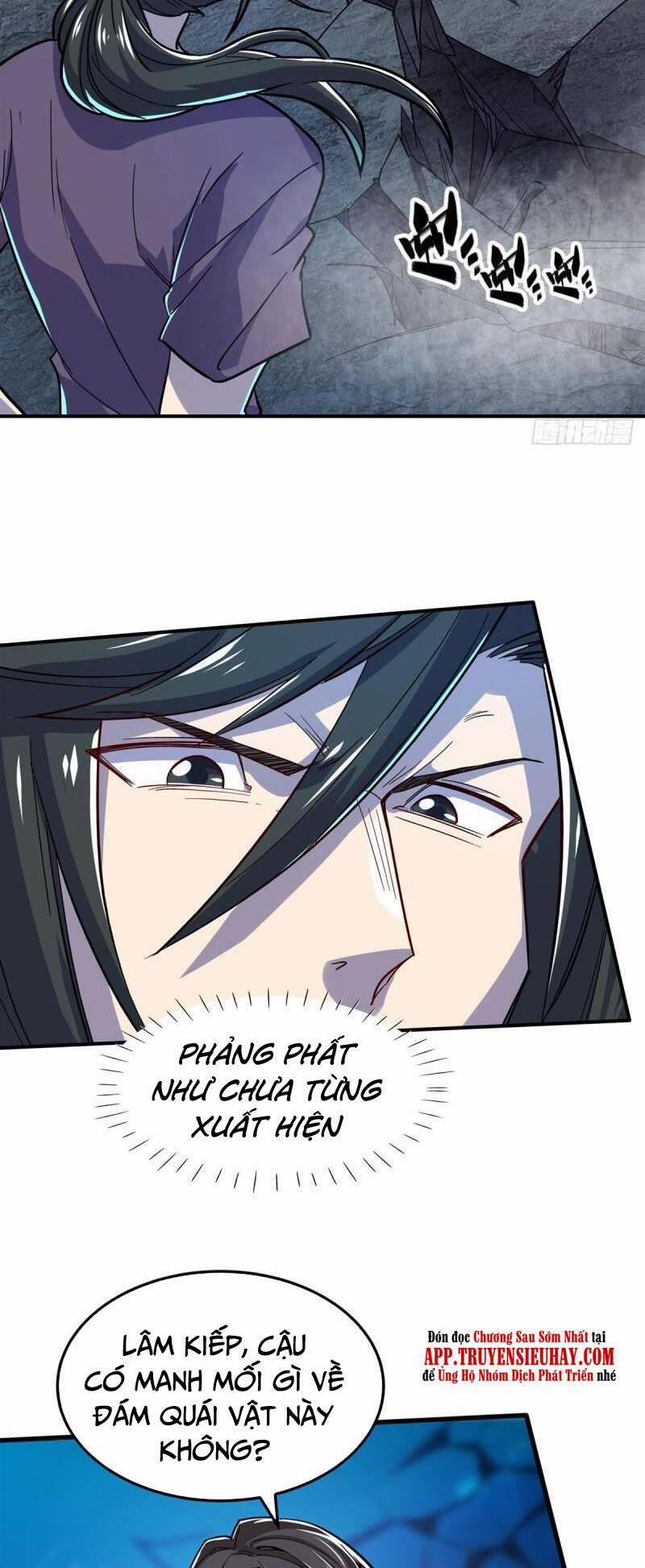 Anh Hùng ? Ta Không Làm Lâu Rồi 484 trang 22