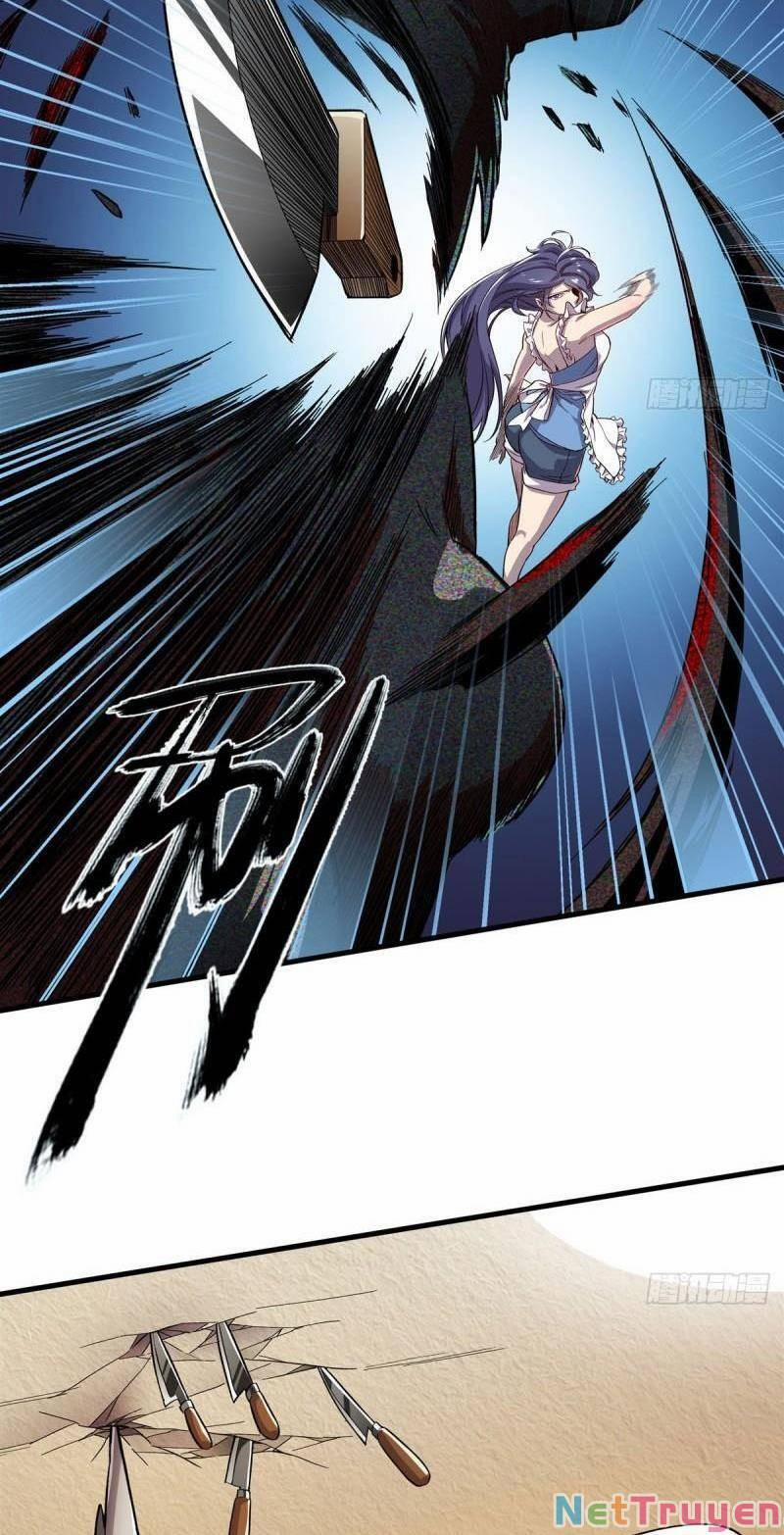 Anh Hùng ? Ta Không Làm Lâu Rồi 485 trang 22