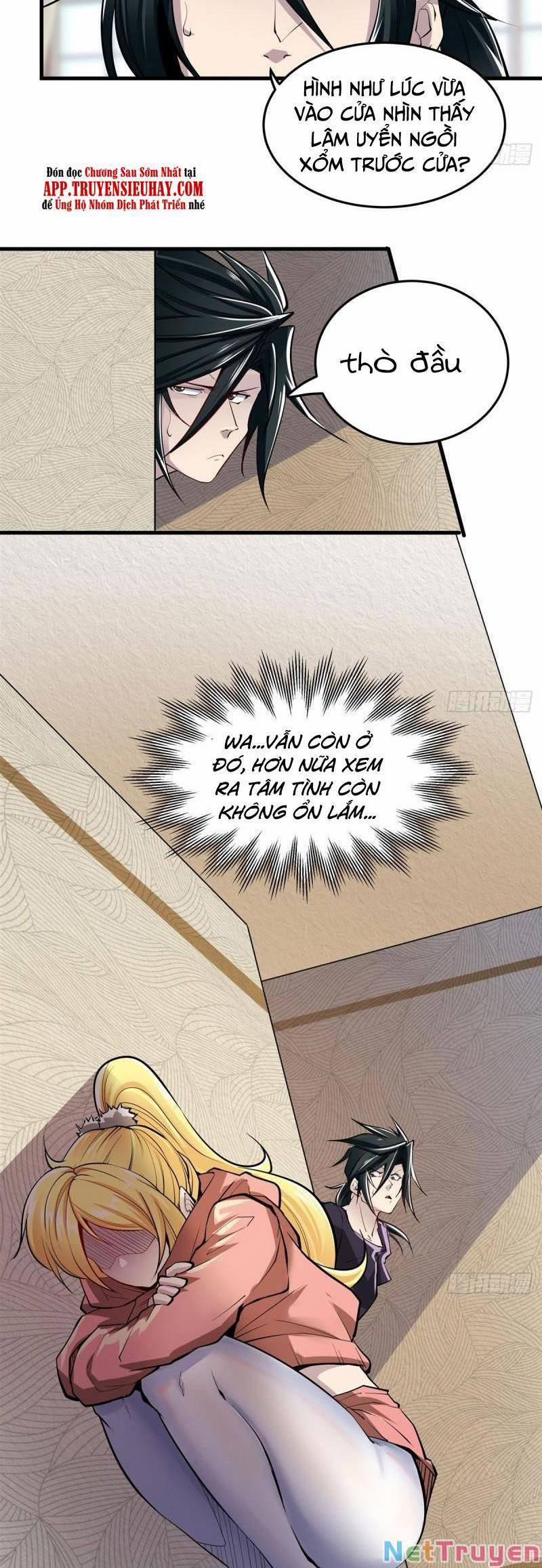 Anh Hùng ? Ta Không Làm Lâu Rồi 485 trang 8
