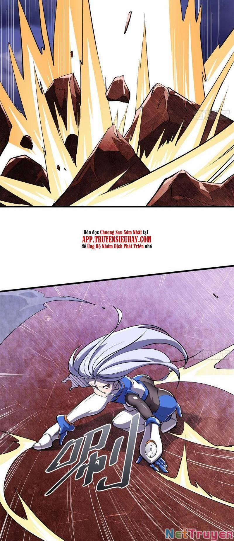 Anh Hùng ? Ta Không Làm Lâu Rồi 486 trang 16