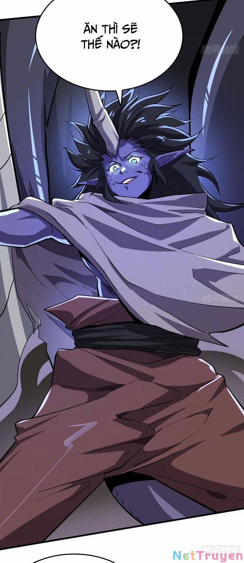 Anh Hùng ? Ta Không Làm Lâu Rồi 486 trang 18