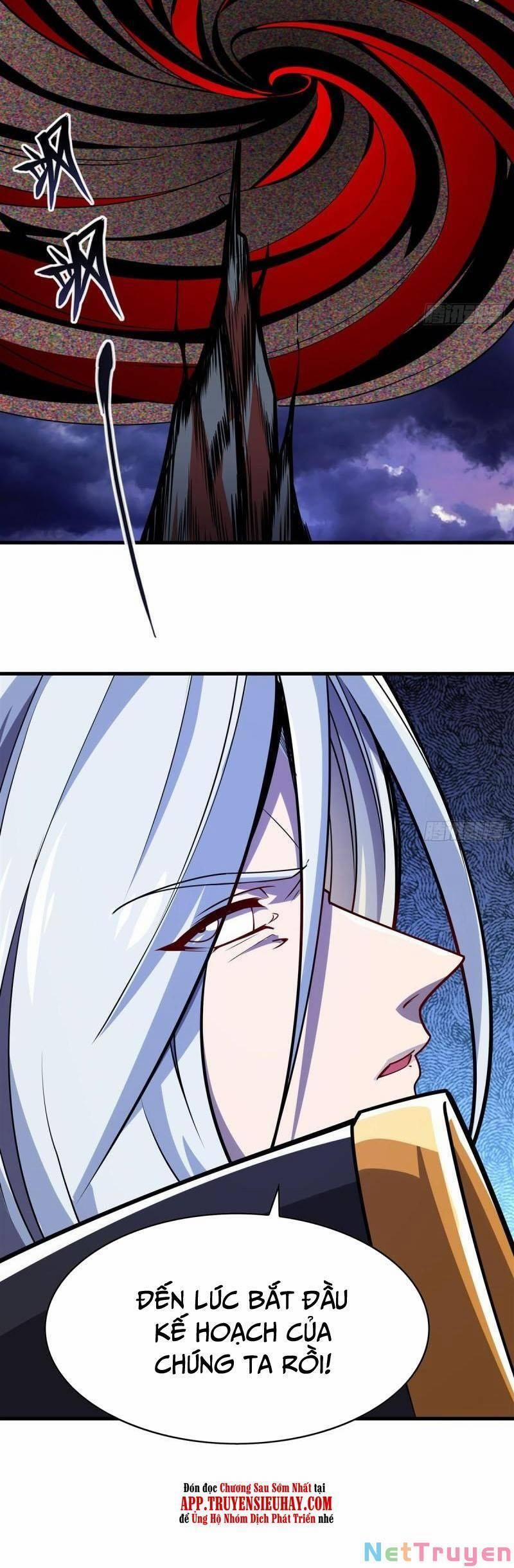 Anh Hùng ? Ta Không Làm Lâu Rồi 486 trang 30
