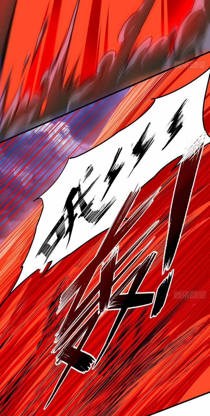 Anh Hùng ? Ta Không Làm Lâu Rồi 487 trang 23