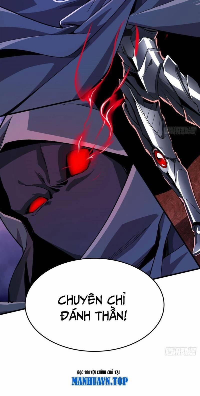 Anh Hùng ? Ta Không Làm Lâu Rồi 487 trang 30