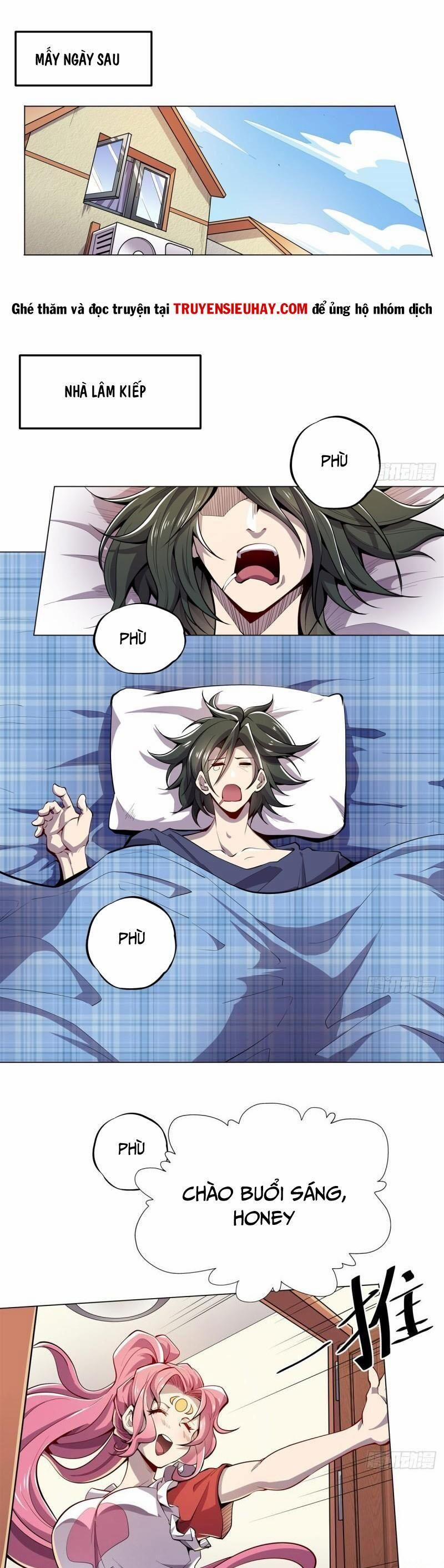 Anh Hùng ? Ta Không Làm Lâu Rồi 488 trang 1