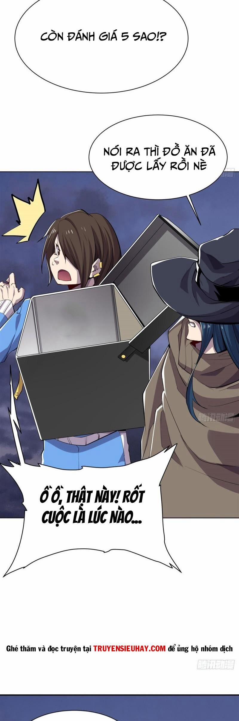 Anh Hùng ? Ta Không Làm Lâu Rồi 488 trang 23