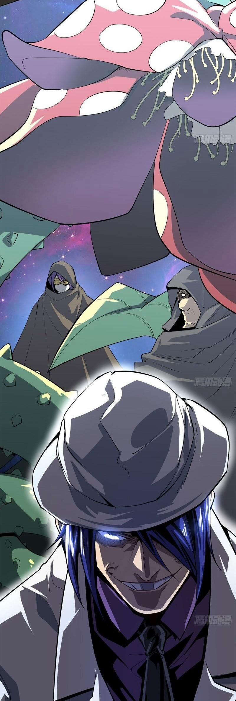 Anh Hùng ? Ta Không Làm Lâu Rồi 488 trang 38