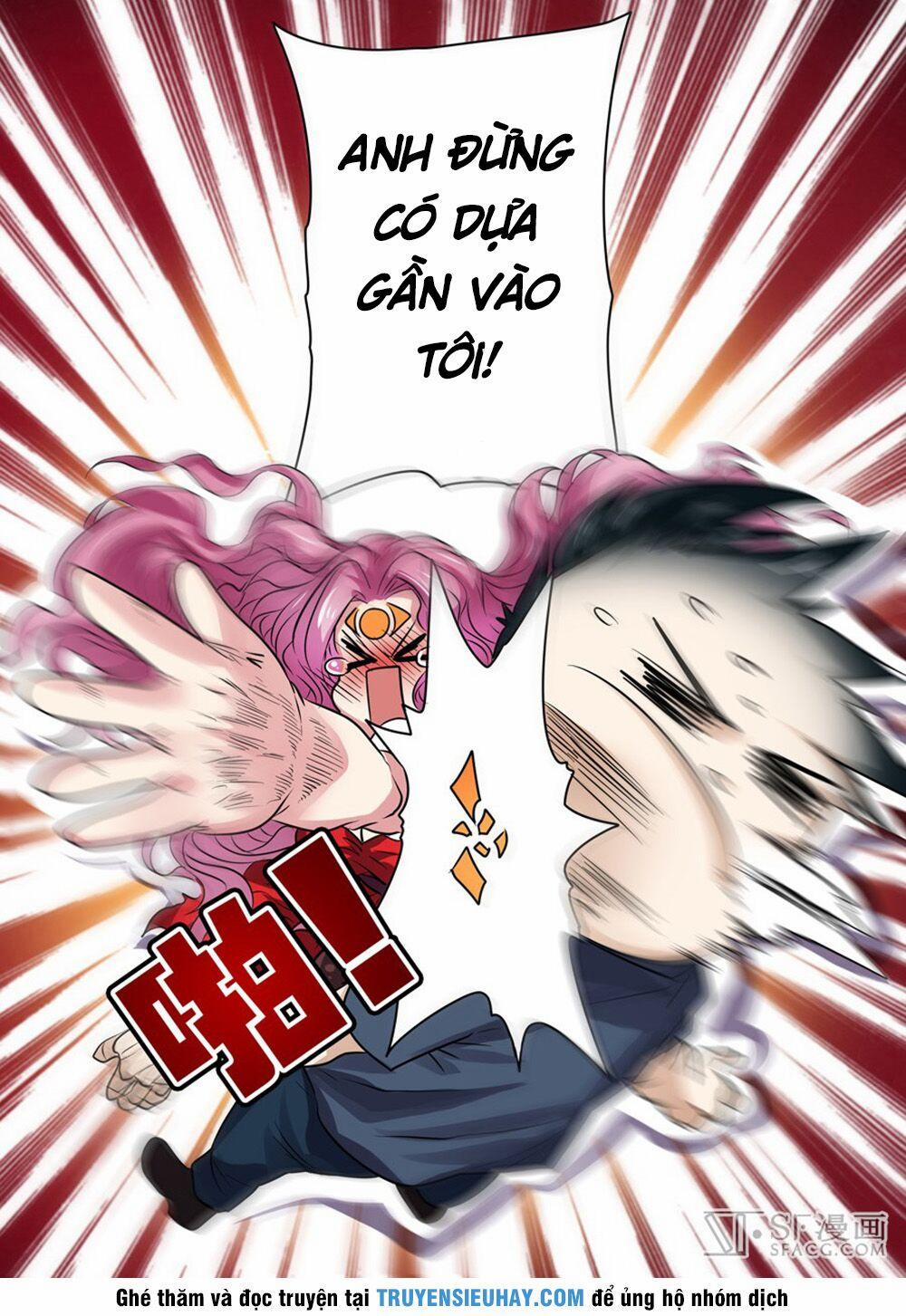 Anh Hùng ? Ta Không Làm Lâu Rồi 49 trang 16