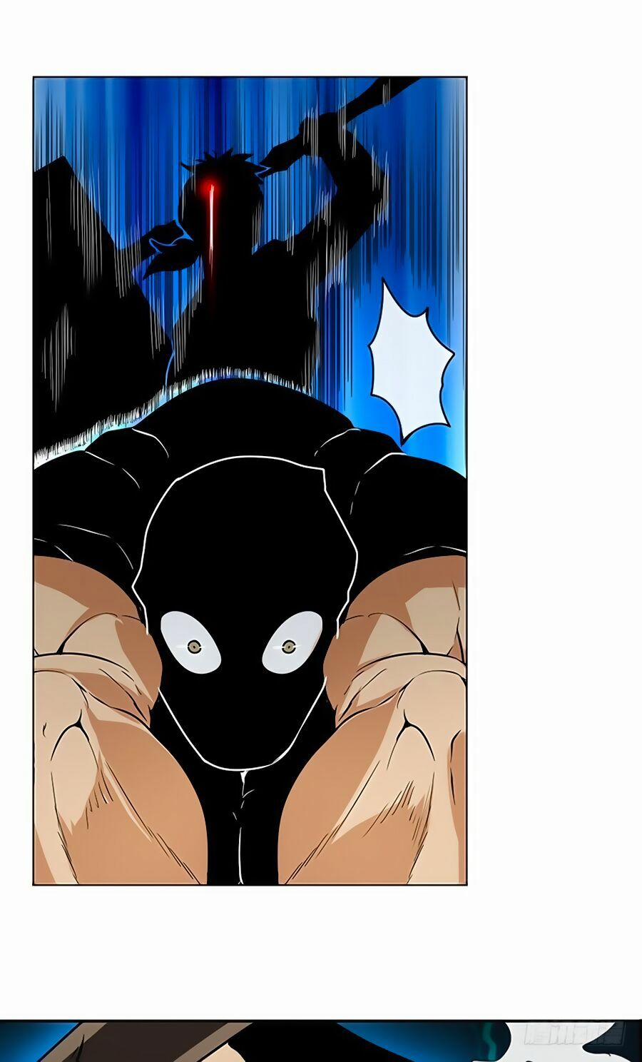 Anh Hùng ? Ta Không Làm Lâu Rồi 5 trang 11