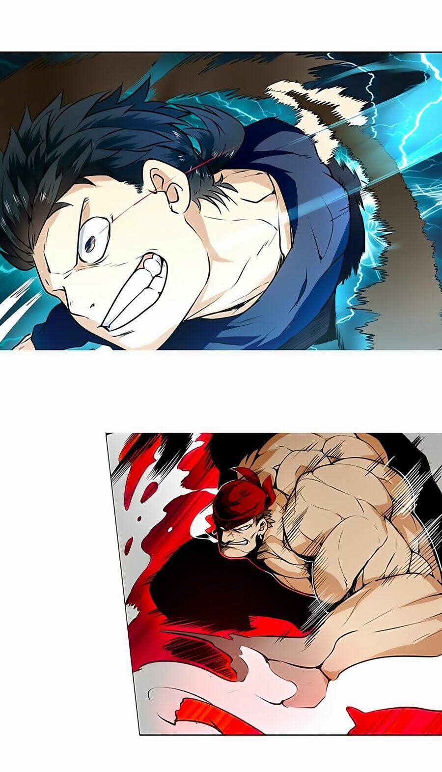 Anh Hùng ? Ta Không Làm Lâu Rồi 5 trang 13