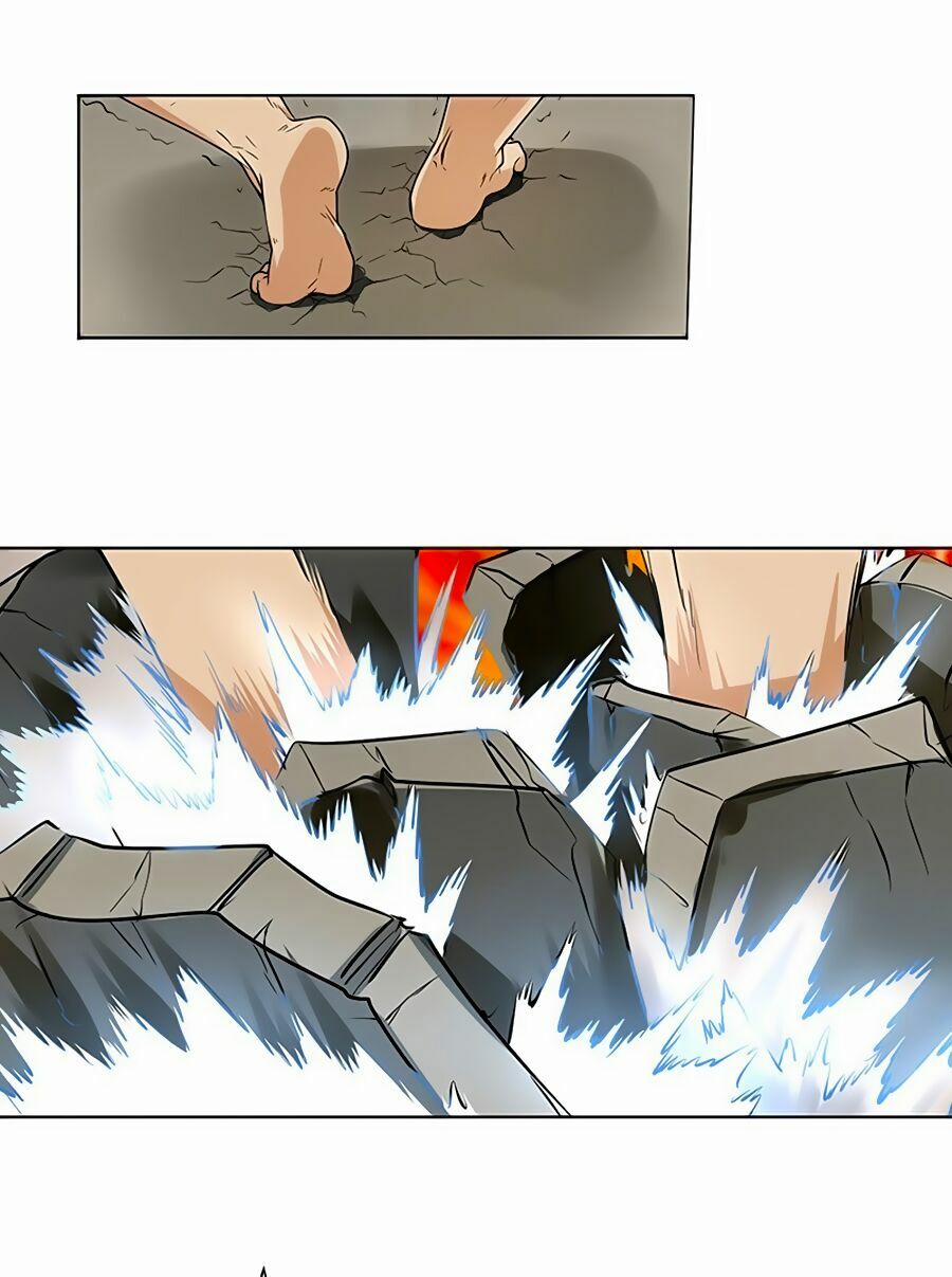 Anh Hùng ? Ta Không Làm Lâu Rồi 5 trang 16