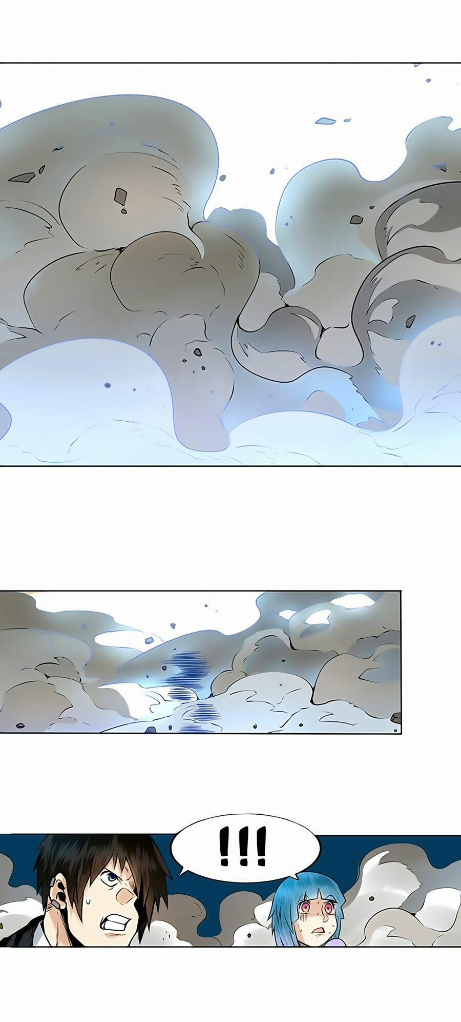 Anh Hùng ? Ta Không Làm Lâu Rồi 5 trang 19