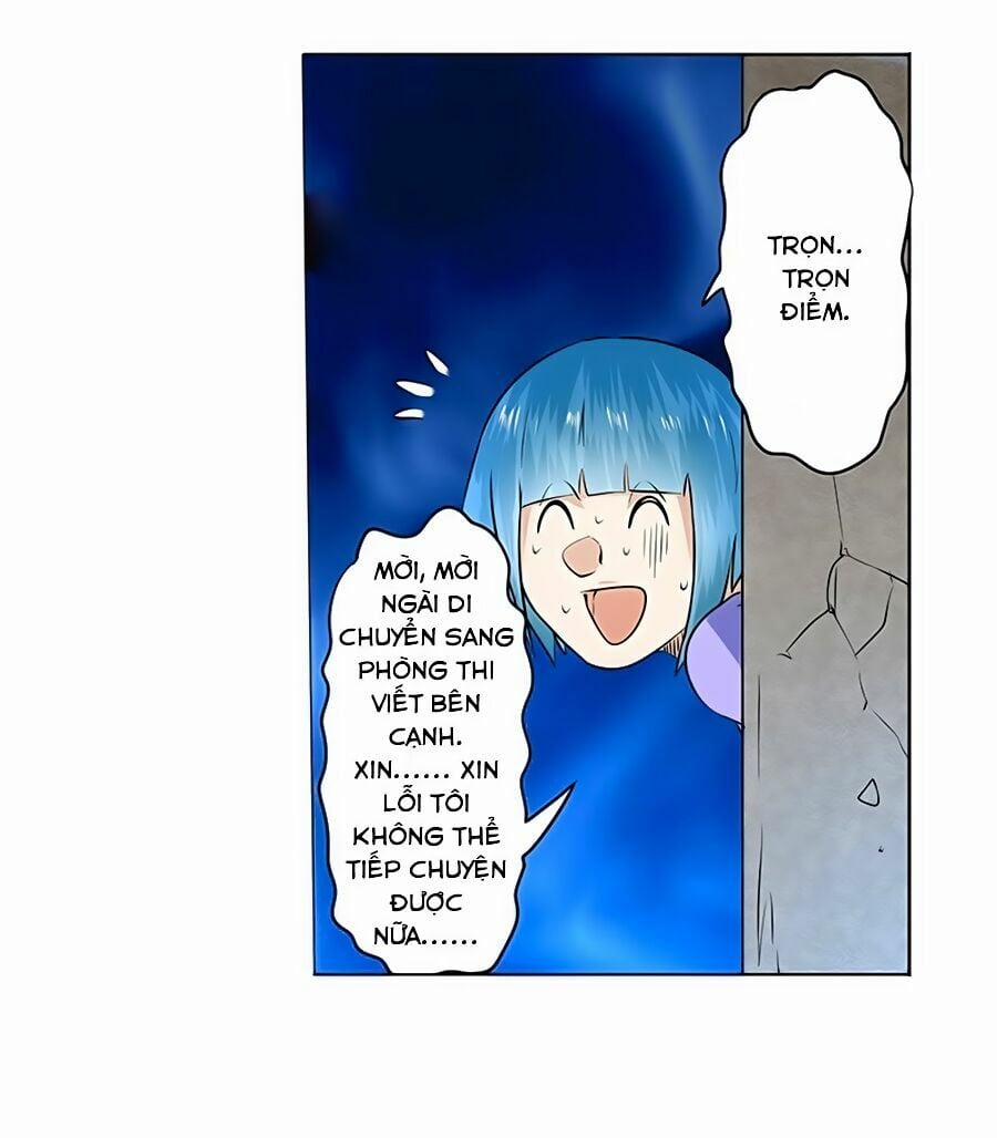 Anh Hùng ? Ta Không Làm Lâu Rồi 5 trang 26