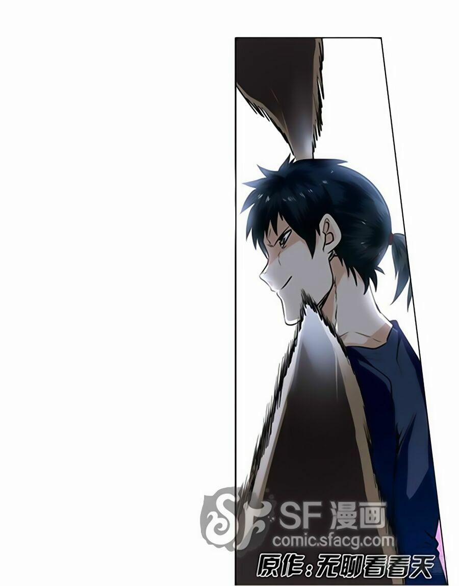 Anh Hùng ? Ta Không Làm Lâu Rồi 5 trang 3