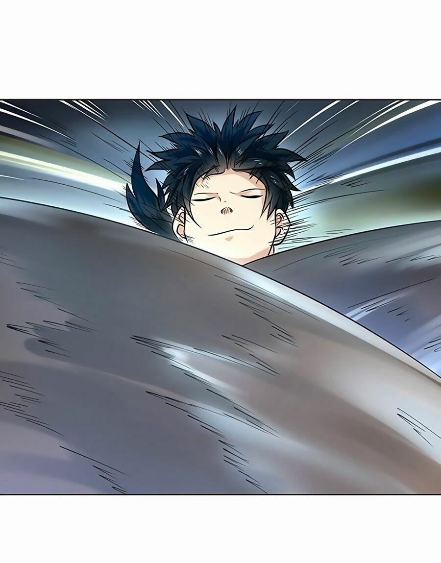 Anh Hùng ? Ta Không Làm Lâu Rồi 5 trang 4