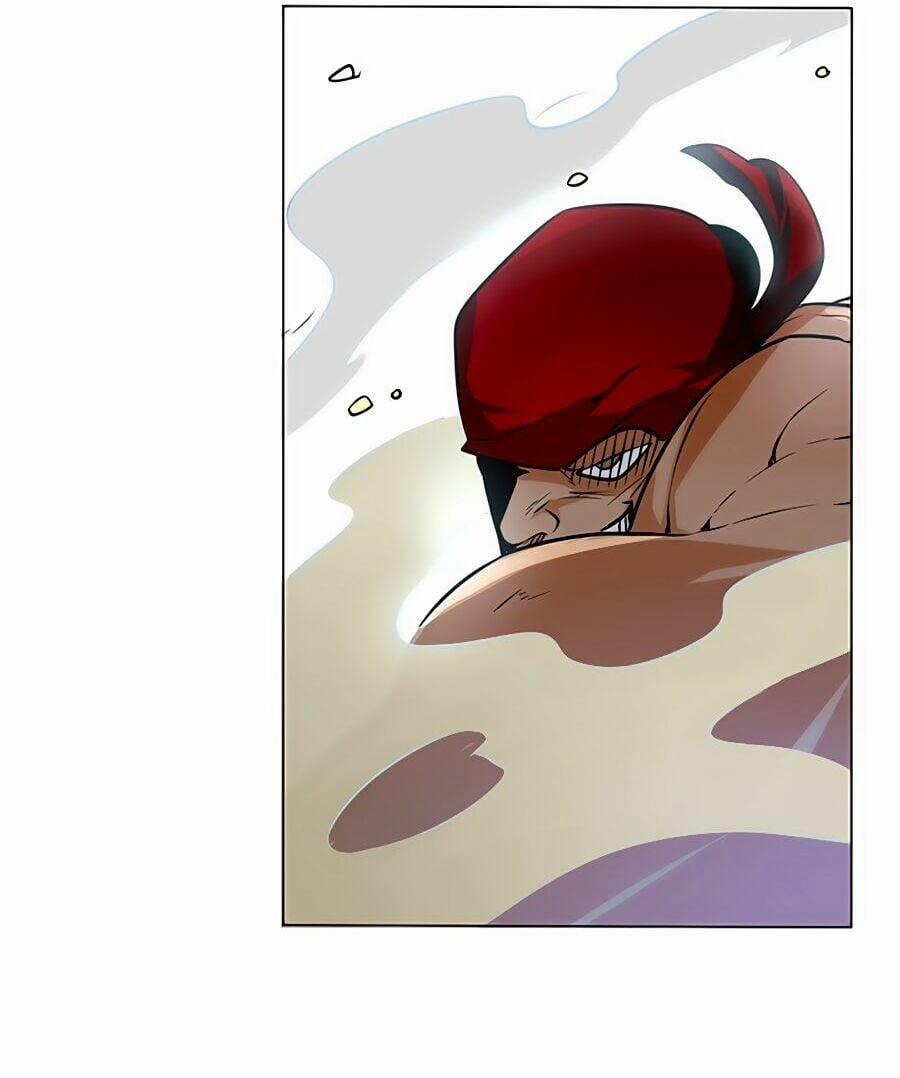 Anh Hùng ? Ta Không Làm Lâu Rồi 5 trang 8