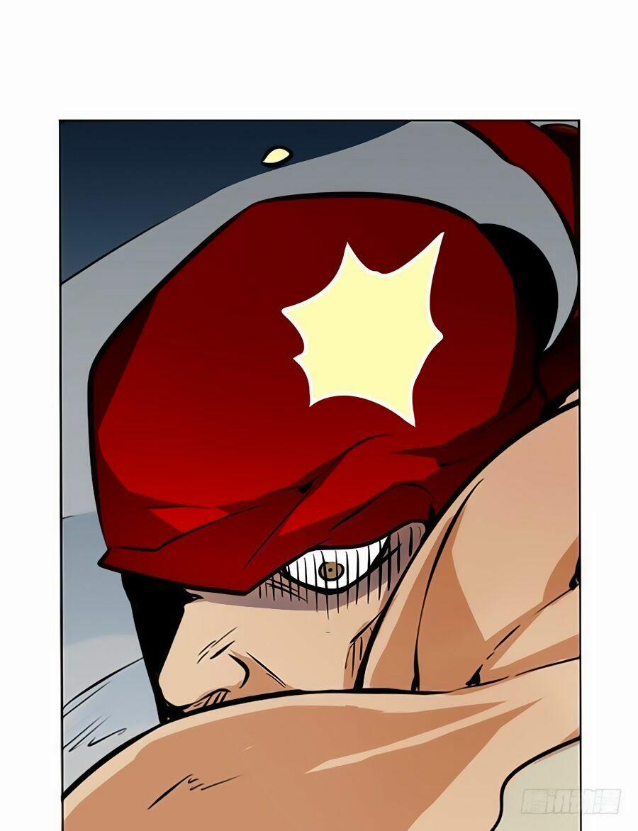 Anh Hùng ? Ta Không Làm Lâu Rồi 5 trang 9