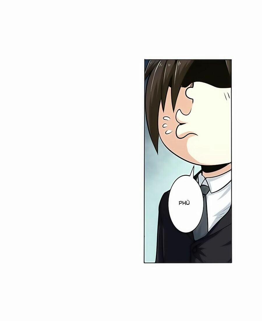 Anh Hùng ? Ta Không Làm Lâu Rồi 6 trang 12