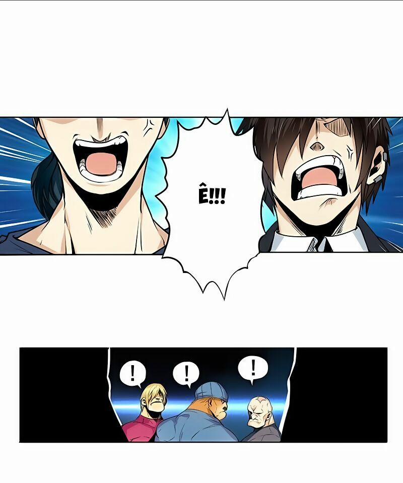 Anh Hùng ? Ta Không Làm Lâu Rồi 6 trang 22