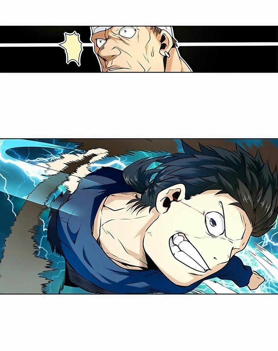 Anh Hùng ? Ta Không Làm Lâu Rồi 6 trang 4