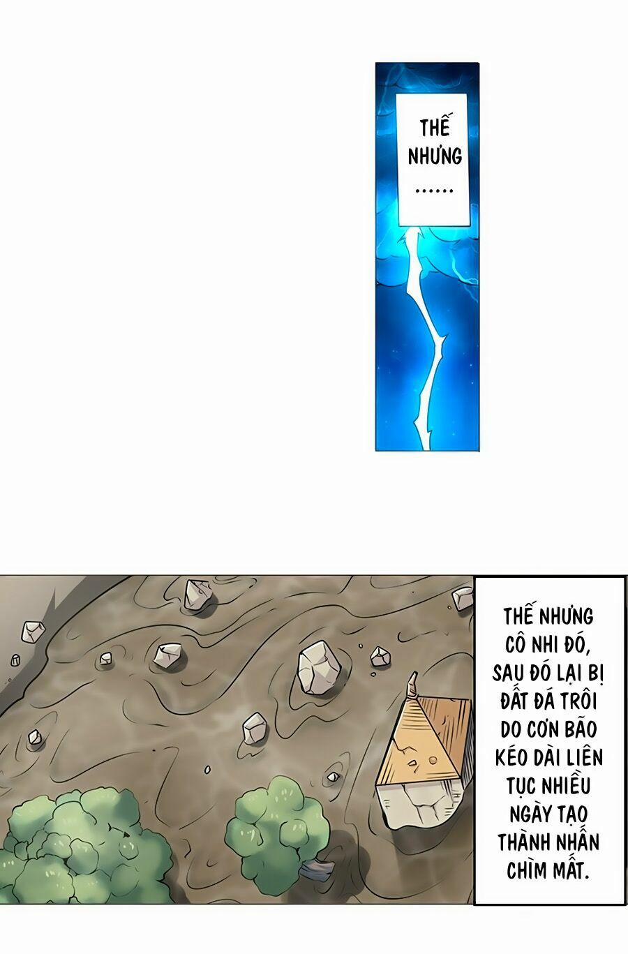 Anh Hùng ? Ta Không Làm Lâu Rồi 8 trang 5