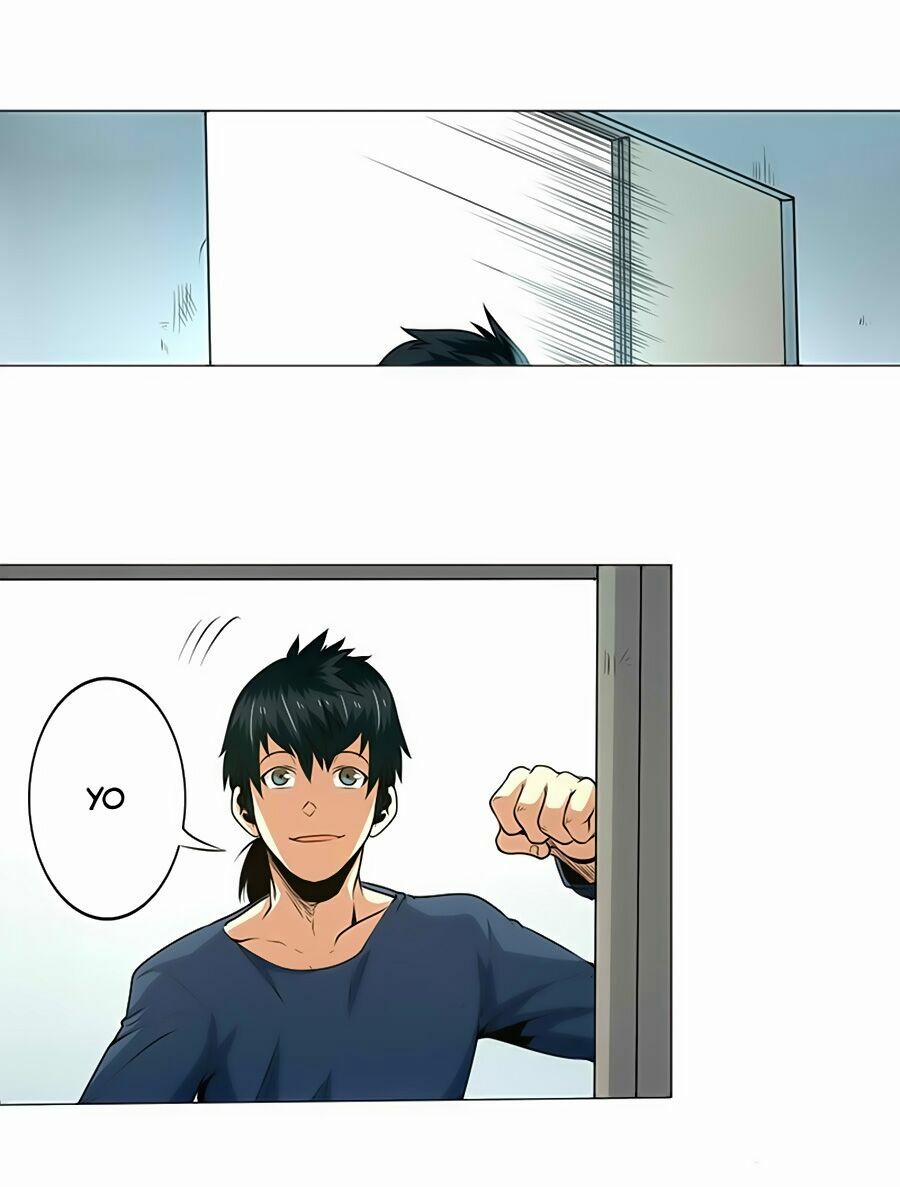 Anh Hùng ? Ta Không Làm Lâu Rồi 9 trang 2