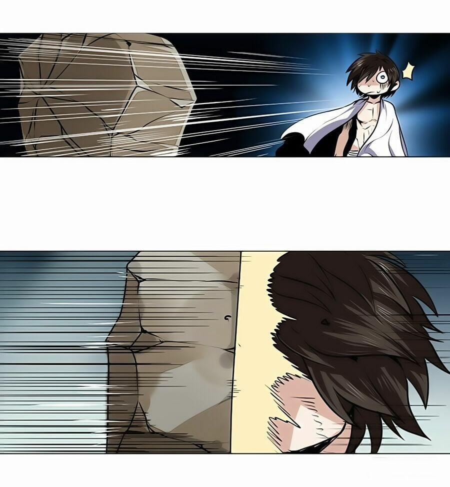 Anh Hùng ? Ta Không Làm Lâu Rồi 9 trang 21