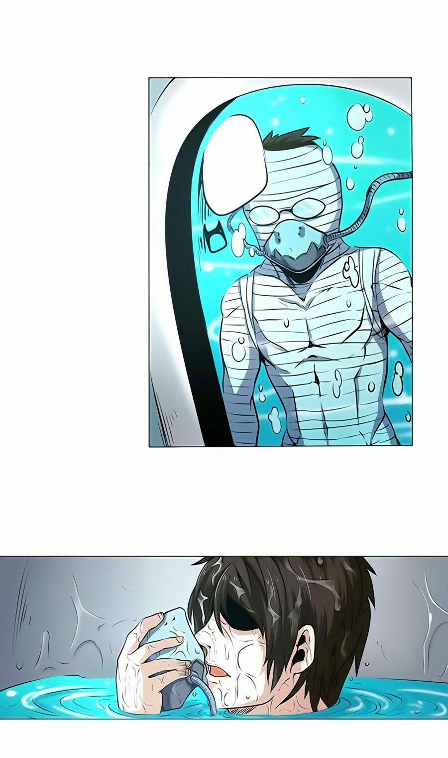 Anh Hùng ? Ta Không Làm Lâu Rồi 9 trang 4