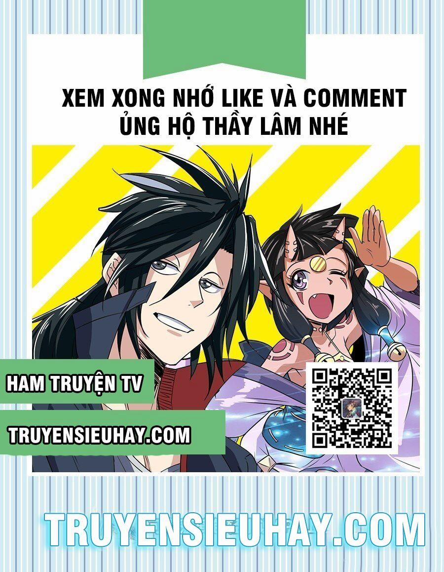 Anh Hùng ? Ta Không Làm Lâu Rồi 99 trang 1