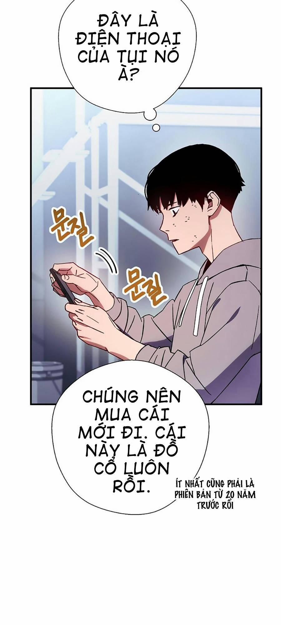 Anh Hùng Trở Về 1 trang 119