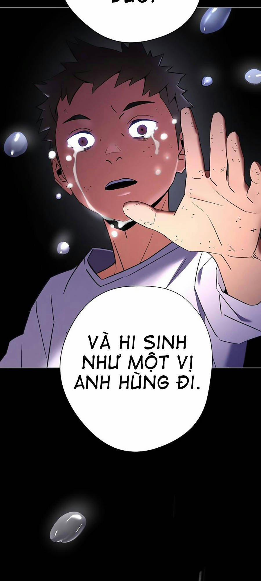 Anh Hùng Trở Về 1 trang 17