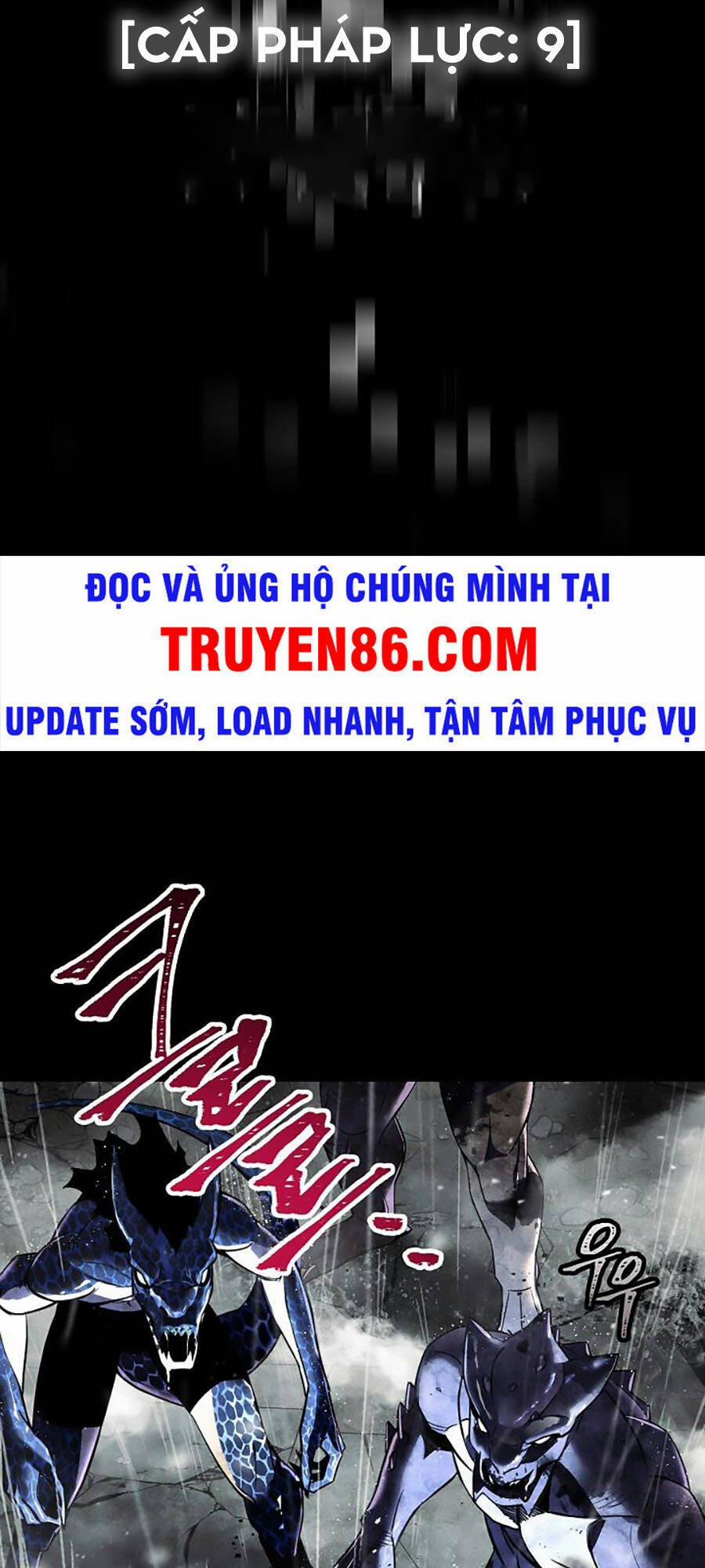 Anh Hùng Trở Về 1 trang 34